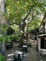 Café De La Gare, Bar, Tabacs, Restaurant outside