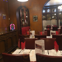 Restaurant d'Aubervilliers food