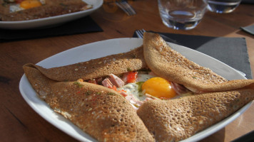 Le Goûter Vençois food