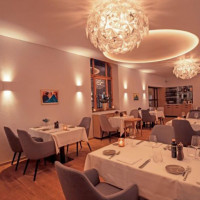 PAN Vinothek Bistro Restaurant food