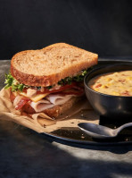 Panera Bread food