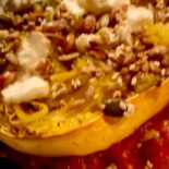 Sva Marga Mat Utomhus