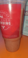 Smoothie King food