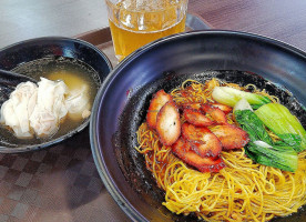 Makan Vegan Zhāi Zhè Lǐ Geylang food