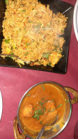 Anarkoli food