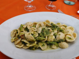 La Campagnola food