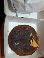 Mcdonald's food