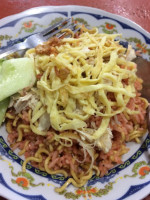 Nasi Goreng Mie Goreng food