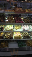 Rockland Bakery food