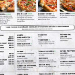 Pizza Hut Haninge Mat