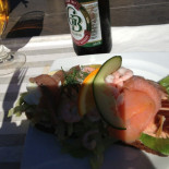 Café Sött Salt Mat