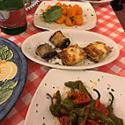 A' Taverna E Mast'aniello food