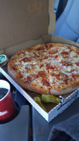 Papa Johns Pizza food