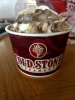 Cold Stone Creamery food