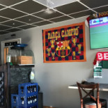 Sölvesborgs Pizzeria Restaurang Mat