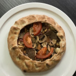 Sölvesborgs Pizzeria Restaurang Mat