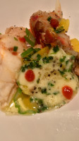 Mucci's Ristorante food