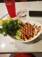 Fujiyama Japanese Steak House And Sushi food