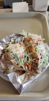 Oroville Tacos food