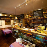 Olssons Skafferi Helsingborg Mat