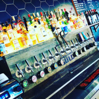 Stars And Stripes food