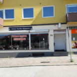 Vietnam Bamboo Utomhus