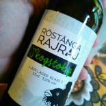 Stationshuset Roestaanga Ab Mat