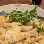 Bistro Bakgården Mat