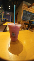 Caribou Coffee food