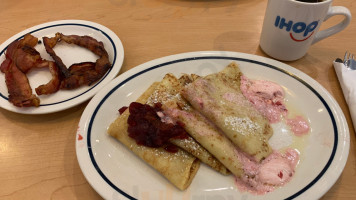 Ihop food