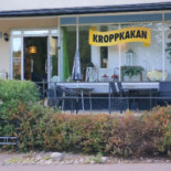 Kroppkakan Utomhus