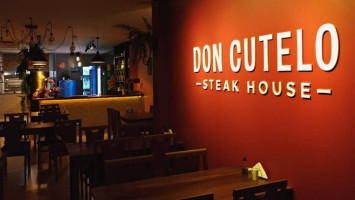 Don Cutelo food