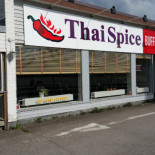 Thai Spice Restaurang Utomhus