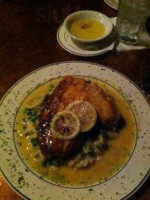 Amici Trattoria Shrewsbury food