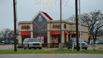 Arby's outside