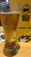 Buffalo Wild Wings outside