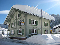 Wirtshaus-Engel outside