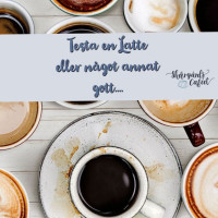 Nya Skaergaardscafeet I Holmsund food