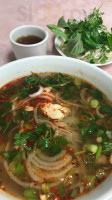 Pho Dat Vietnamese Cafe food