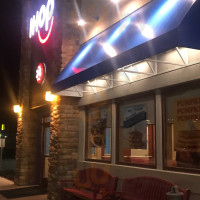 Ihop outside