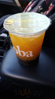 Honeyboba food