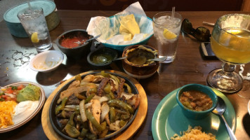 Lupe's Mexican food