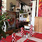 Le Bistrot De L'aberge food