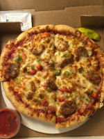 Sarpino's Pizzeria Downers Grove food