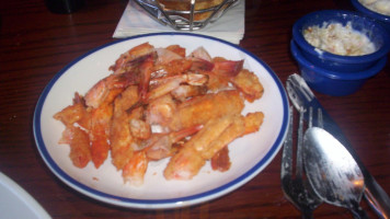 Red Lobster food