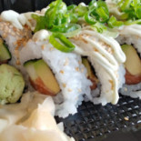 Reko Sushi Bowls På Tågaborg Ab Mat