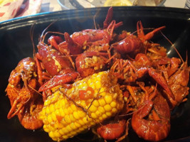 938 Crawfish food