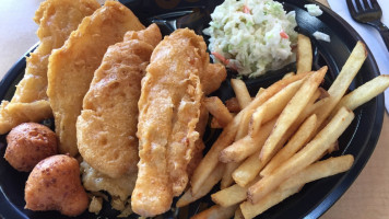 Long John Silver's (7113) food