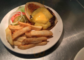 Lunch On Main Street food