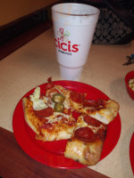 Cici's Pizza food